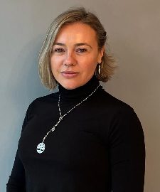 image Francis Flanagan CEO