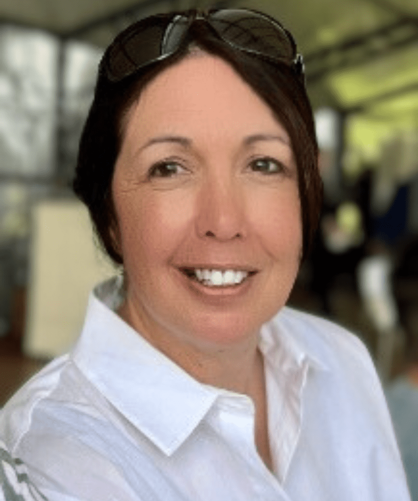 SB V2 Francis Flanagan CEO